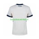 Ecuador Wedstrijdshirt met Korting 3rd Heren WK 2026 Korte Mouw