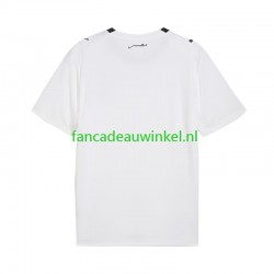 Egypte Wedstrijdshirt met Korting Uit Heren WK 2026 Korte Mouw