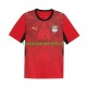 Egypte Wedstrijdshirt met Korting Thuis Heren WK 2026 Korte Mouw