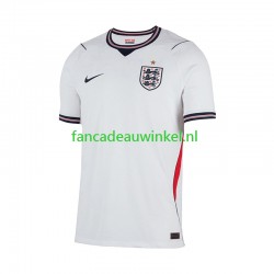 Engeland Wedstrijdshirt met Korting Thuis Heren WK 2026 Korte Mouw