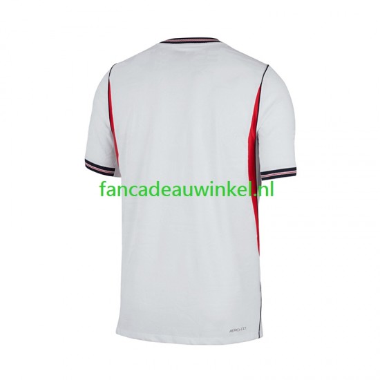 Engeland Wedstrijdshirt met Korting Thuis Heren WK 2026 Korte Mouw