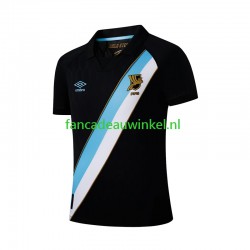 Guatemala Wedstrijdshirt met Korting Uit Heren 2026 Korte Mouw