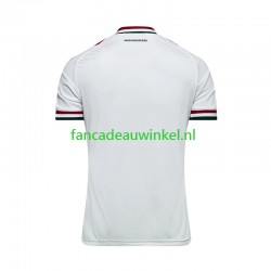 Hongarije Wedstrijdshirt met Korting Uit Heren 2026 Korte Mouw