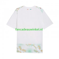 Ivoorkust Wedstrijdshirt met Korting Uit Heren WK 2026 Korte Mouw