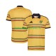 Jamaica Wedstrijdshirt met Korting Thuis Heren WK 2026 Korte Mouw