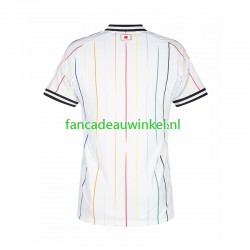 Japan Wedstrijdshirt met Korting Uit Heren WK 2026 Korte Mouw