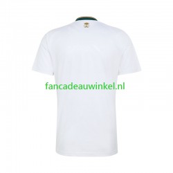 Saoedi-Arabië Wedstrijdshirt met Korting Uit Heren WK 2026 Korte Mouw