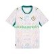 Senegal Wedstrijdshirt met Korting Thuis Heren 2026 2027 Korte Mouw