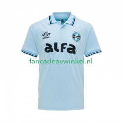 Gremio Wedstrijdshirt met Korting Uit Heren 2025-26 Korte Mouw