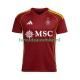 Wedstrijdshirt met Korting Servette FC Thuis Heren 2025-26 Korte Mouw