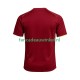 Wedstrijdshirt met Korting Servette FC Thuis Heren 2025-26 Korte Mouw