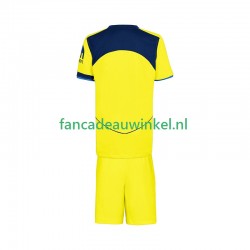 Tottenham Hotspur Wedstrijdshirt met Korting 3rd Kind 2025-26 Korte Mouw