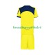 Tottenham Hotspur Wedstrijdshirt met Korting 3rd Kind 2025-26 Korte Mouw