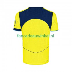 Tottenham Hotspur Wedstrijdshirt met Korting 3rd Heren 2025-26 Korte Mouw