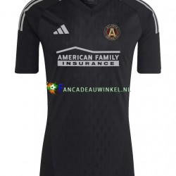 Atlanta United Wedstrijdshirt met Korting Keepersshirt Thuis Heren 2023 Korte Mouw