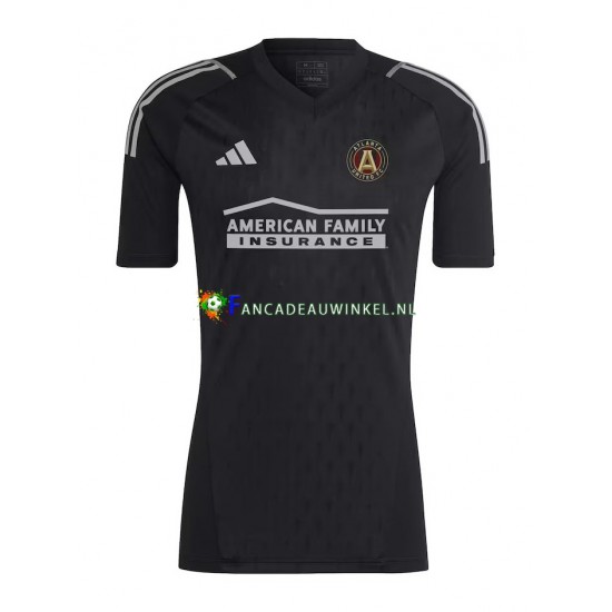 Atlanta United Wedstrijdshirt met Korting Keepersshirt Thuis Heren 2023 Korte Mouw