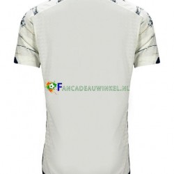 Italië Wedstrijdshirt met Korting Uit Heren 2023 Korte Mouw