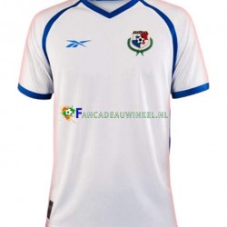 Panama Wedstrijdshirt met Korting Uit Heren 2023 Korte Mouw