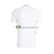 Olympique Lyonnais Wedstrijdshirt met Korting Thuis Heren 2024-25 Korte Mouw