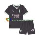 AC Milan Wedstrijdshirt met Korting Fofana 29 3rd Kind 2024-25 Korte Mouw