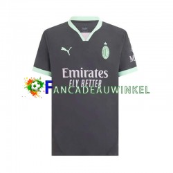AC Milan Wedstrijdshirt met Korting 3rd Heren 2024-25 Korte Mouw