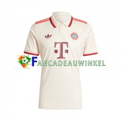 FC Bayern München Wedstrijdshirt met Korting 3rd Heren 2024-25 Korte Mouw