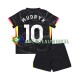 Chelsea Wedstrijdshirt met Korting Mychajlo Mudryk 10 3rd Kind 2024-25 Korte Mouw