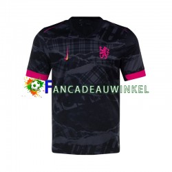 Chelsea Wedstrijdshirt met Korting 3rd Heren 2024-25 Korte Mouw