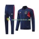 Trainingspak Ajax Blauw 2022-23