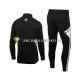 Algerije Zwart Sweatshirts Pak 2022-23