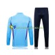 Argentinië Blauw Sweatshirts Pak 2022-23 SKU002