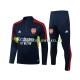 Arsenal Blauw Sweatshirts Pak 2022-23