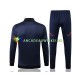 Arsenal Trainingspak Blauw 2022-23