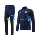 CA Boca Juniors Marineblauw Sweatshirts Pak 2022-23