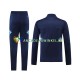 CA Boca Juniors Marineblauw Sweatshirts Pak 2022-23
