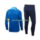 Engeland Blauw Sweatshirts Pak 2022-23