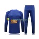 FC Barcelona Blauw Sweatshirts Pak 2022-23