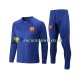 FC Barcelona Trainingspak Blauw 2022-23