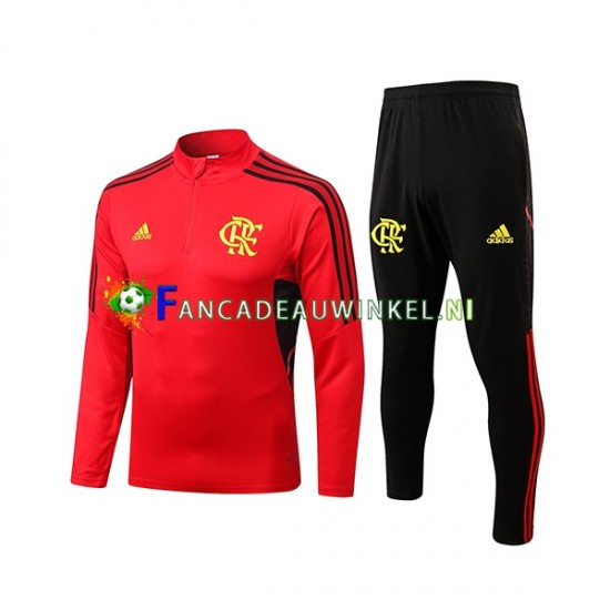 Flamengo Rood Sweatshirts Pak 2022-23