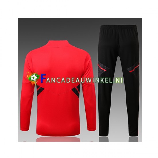 Flamengo Rood Sweatshirts Pak 2022-23