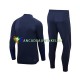 Frankrijk Blauw Sweatshirts Pak 2022-23