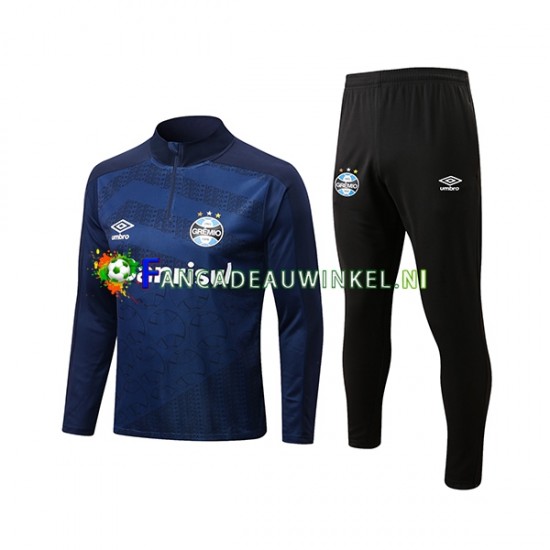 Gremio Blauw Sweatshirts Pak 2022-23