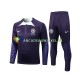 Inter Milan Paars Sweatshirts Pak 2022-23