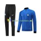 Inter Milan Trainingspak Blauw 2022-23