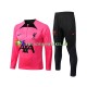 Liverpool Roze Sweatshirts Pak 2022-23