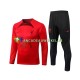 Liverpool Rood Sweatshirts Pak 2022-23