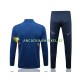 Manchester United Blauw Sweatshirts Pak 2022-23 SKU001