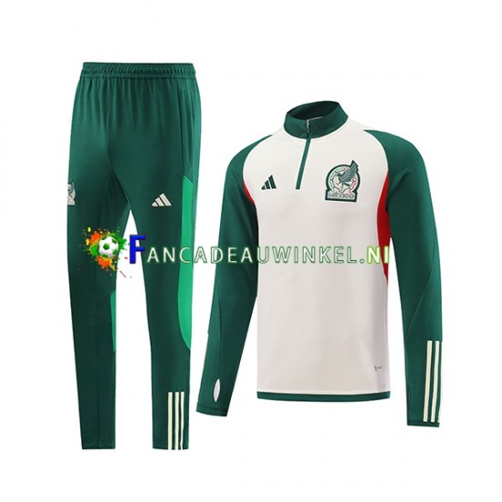 Mexico Wit Sweatshirts Pak 2022-23