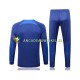 Nederland Trainingspak Blauw 2022-23