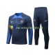 Paris Saint-Germain Blauw Sweatshirts Pak 2022-23 SKU001